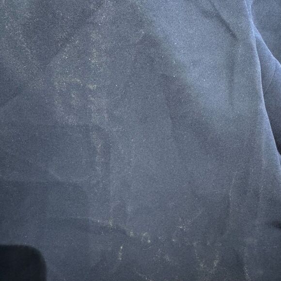 Diane Von Furstenberg Margot Long Sleeve Wrap Style Jumpsuit - Picture 15 of 15